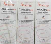Avene Xera Calm A.D. Balsam uzupełniający lipidy