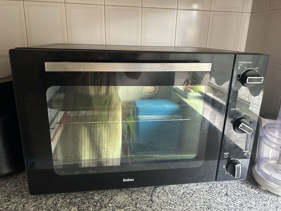 Forno portatil  30lt