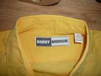 Koszula Yellow Exclusive Men Harry Morgan