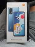 REDMI NOTE 11S Twilight Blue