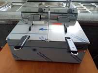 ACM2 - Fritadeira Dupla 2x9L Junex - NOVA