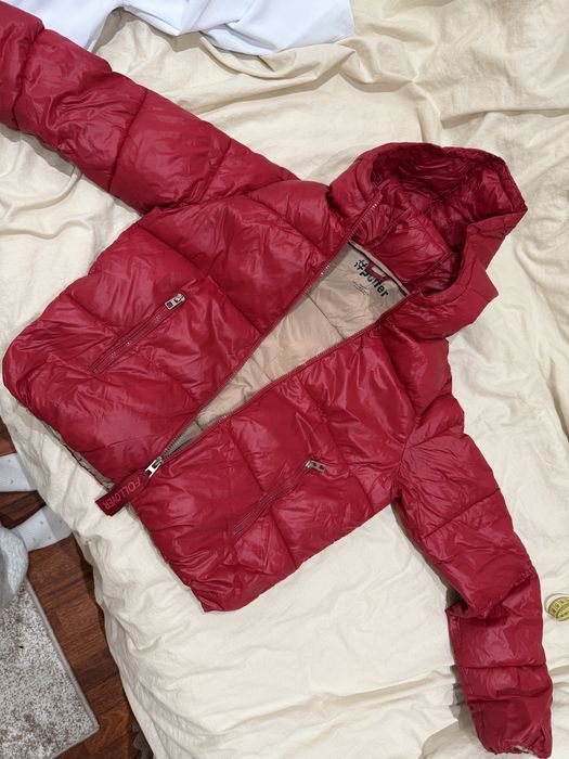 дитяча куртка Bershka розмір М