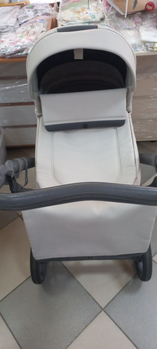 Коляска Roan bloom  2в1