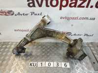 KU1036 Nissan QX70/FX (S51) 08-13 (4x4) Ричаг перед L нижній  реставро