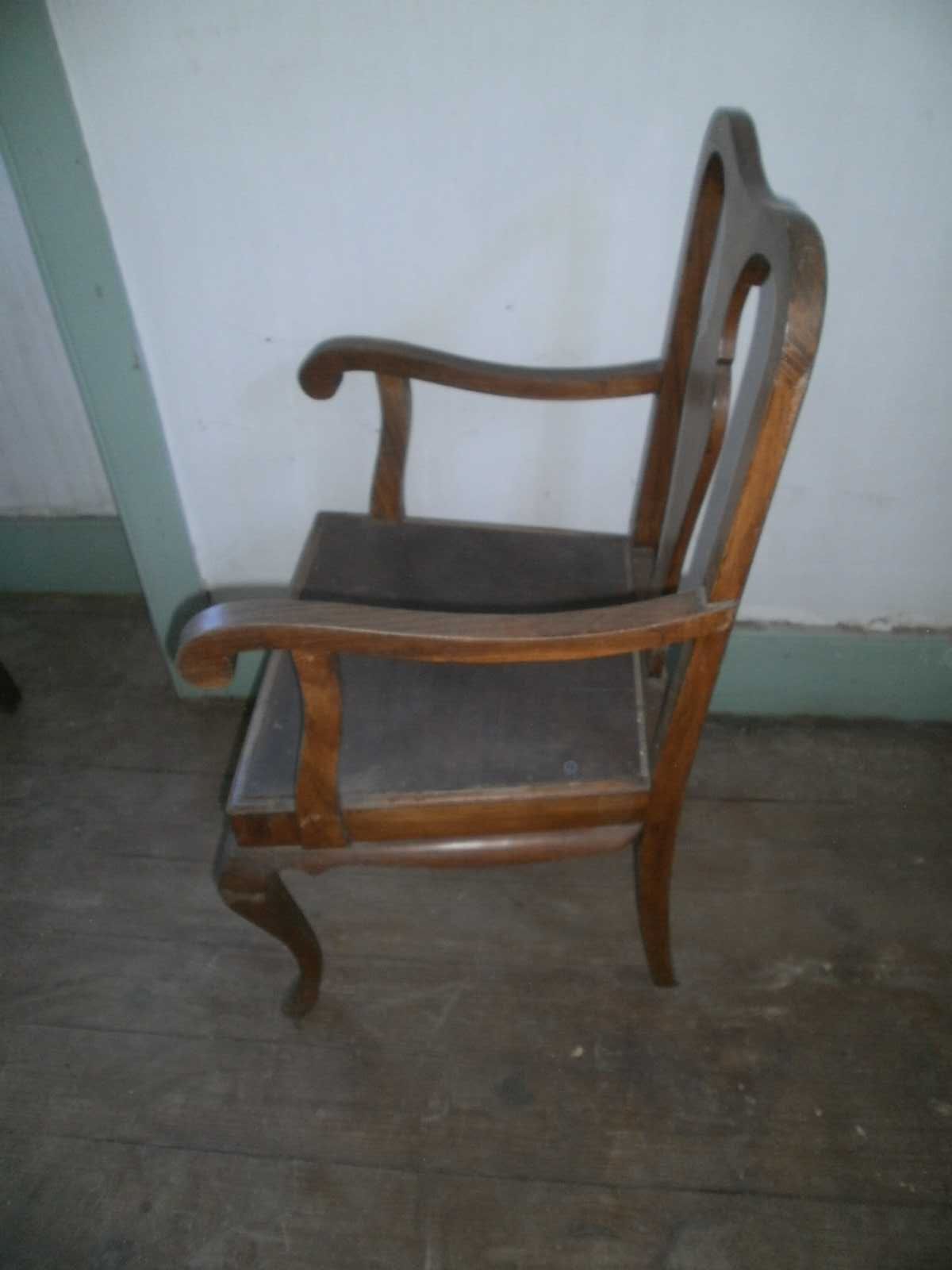 cadeira/ poltrona
