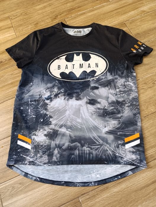 Koszulka Batman Knight