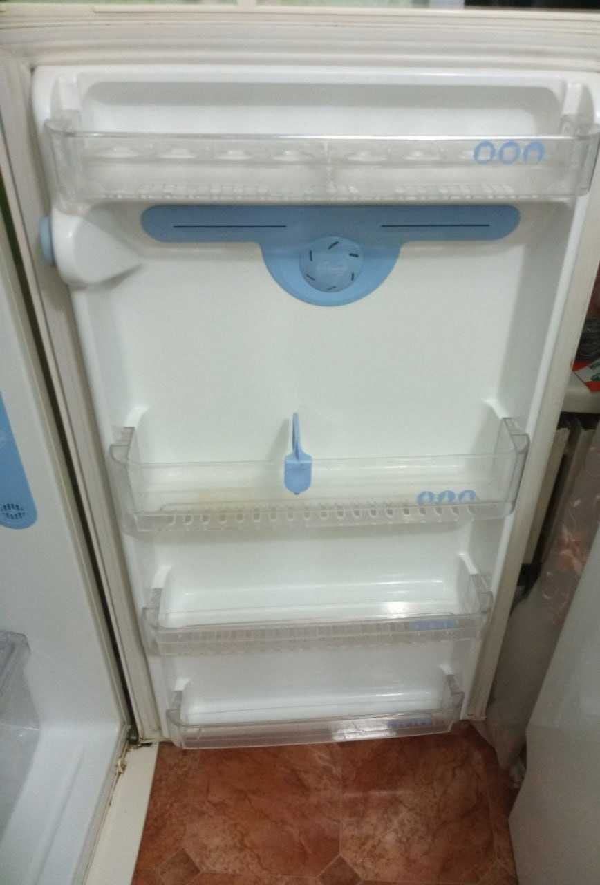 Холодильник LG суха заморозка