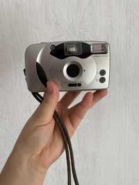 Старий фотоапарат praktica m50