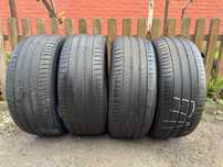 Продам резину Michelin Primacy3 225/50 r17