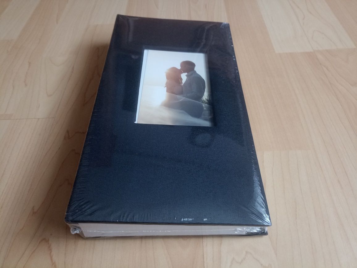 Nowy album na zdjęcia
