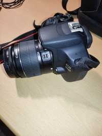 Продам фотоапарат Canon EOS 1200D