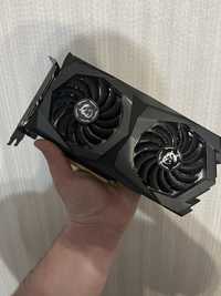 Видеокарта GTX1650 GDDR6 4Gb