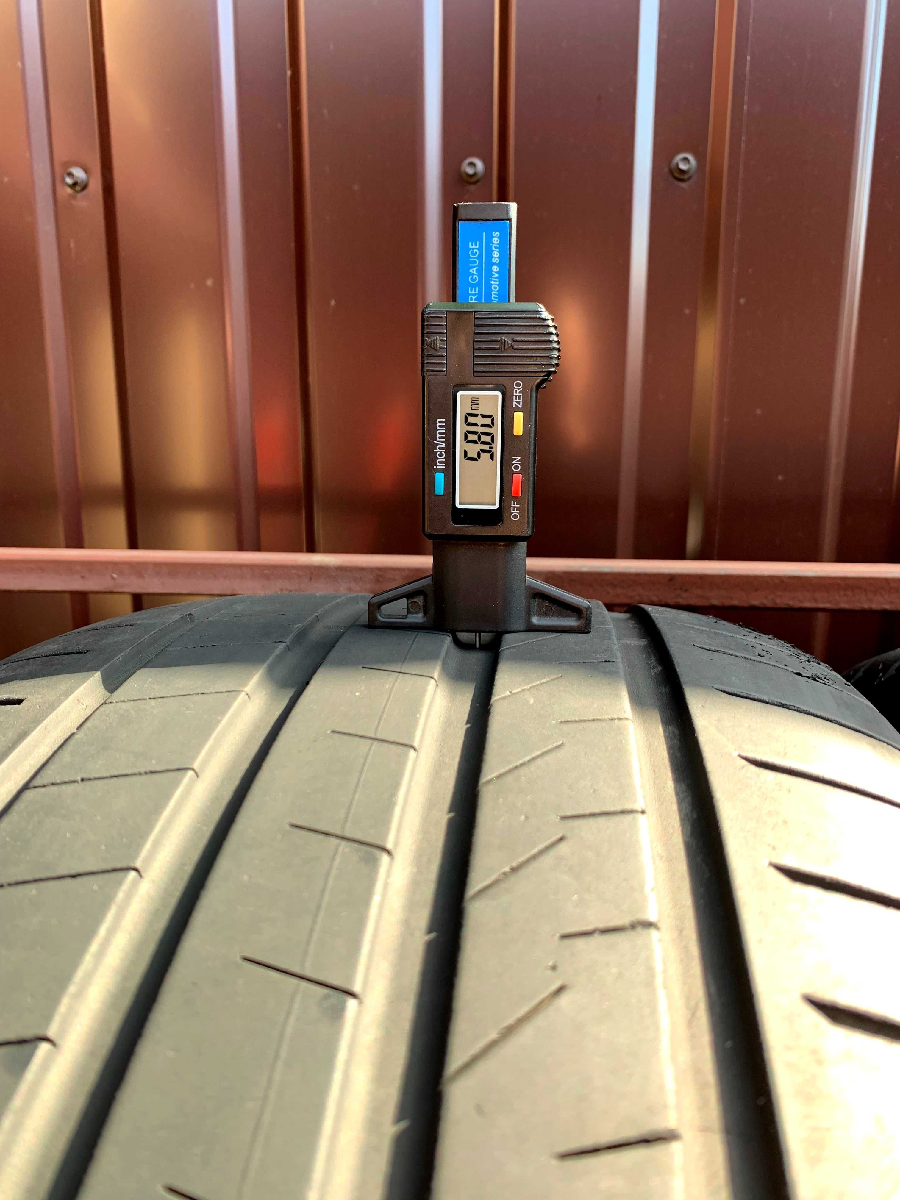 275/50 R20 Bridgestone Alenza 001 Run Flat. Шини літні 4 шт.