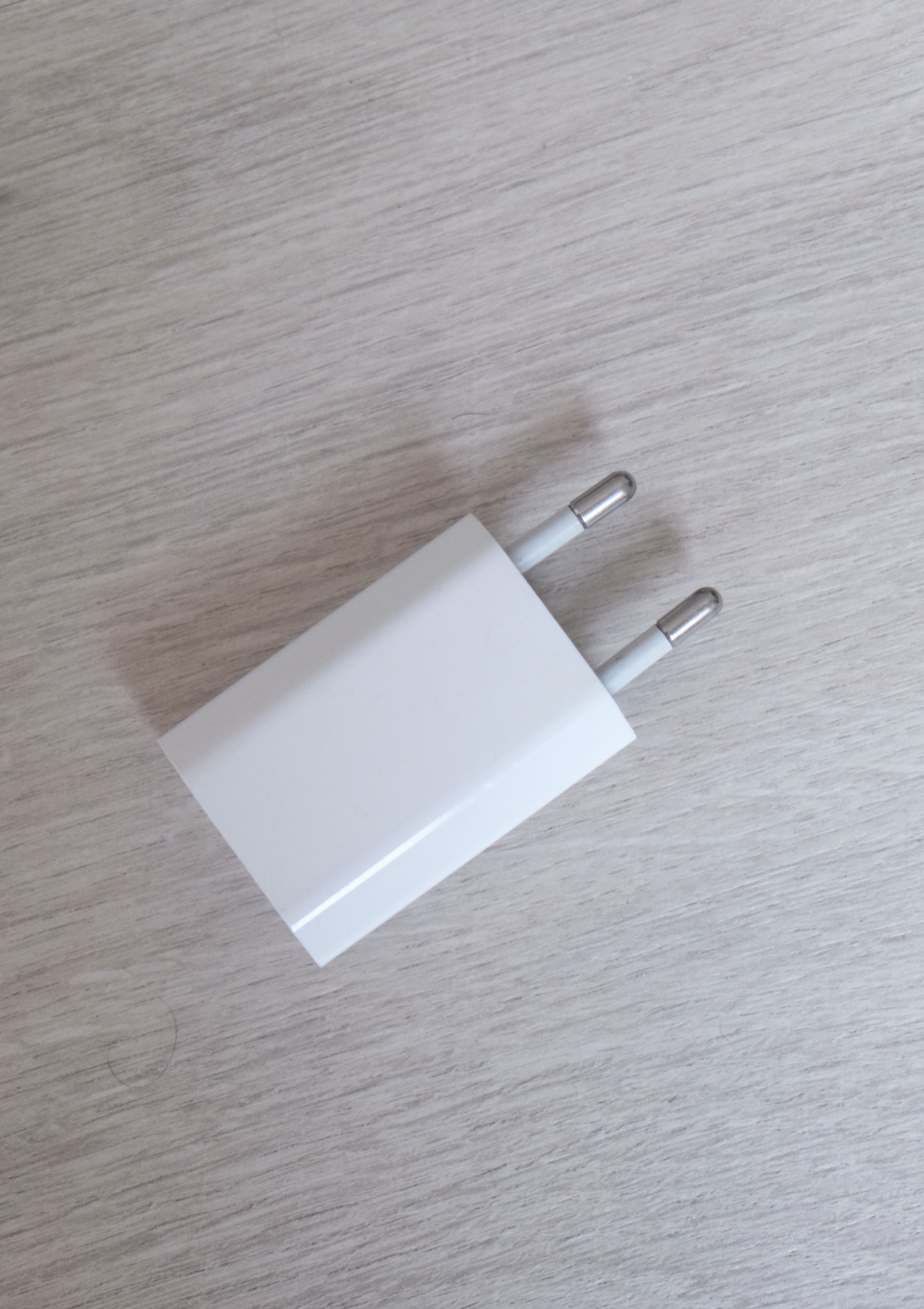 Adaptador Apple USB