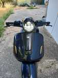 Vespa gts 250ie 2007