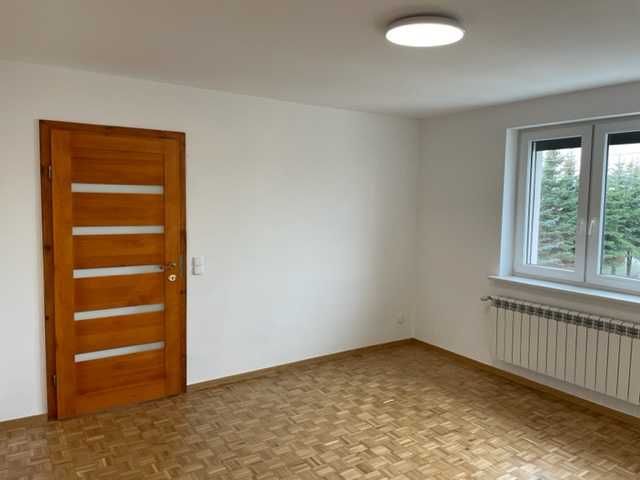 Wynajmę 1 lokal biurowy - Buk ul. Grodziska