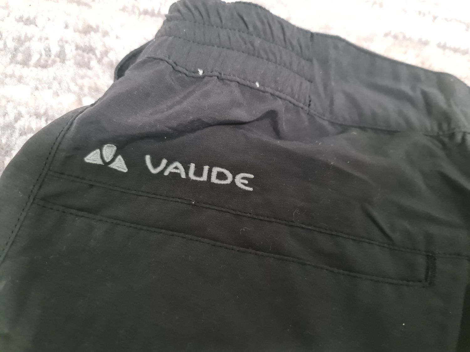Spodnie męskie Vaude