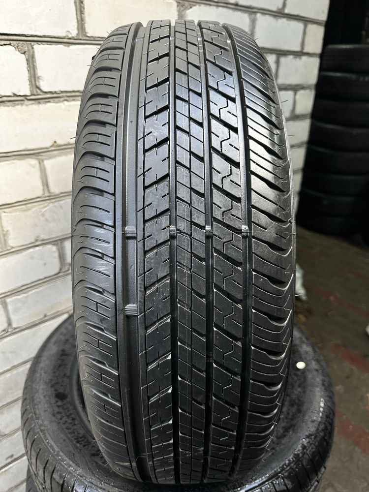 Пара шин 225/60/18 100H Dunlop Grandtrek ST30