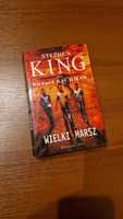 Wielki Marsz - Stephen King