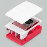 Корпус Raspberry Pi 5 Case (новий)