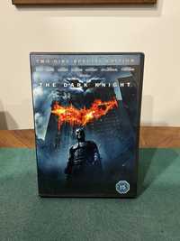 DVD - Czarny Rycerz / The Dark Knight !