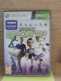 Kinect Sports gra Xbox 360