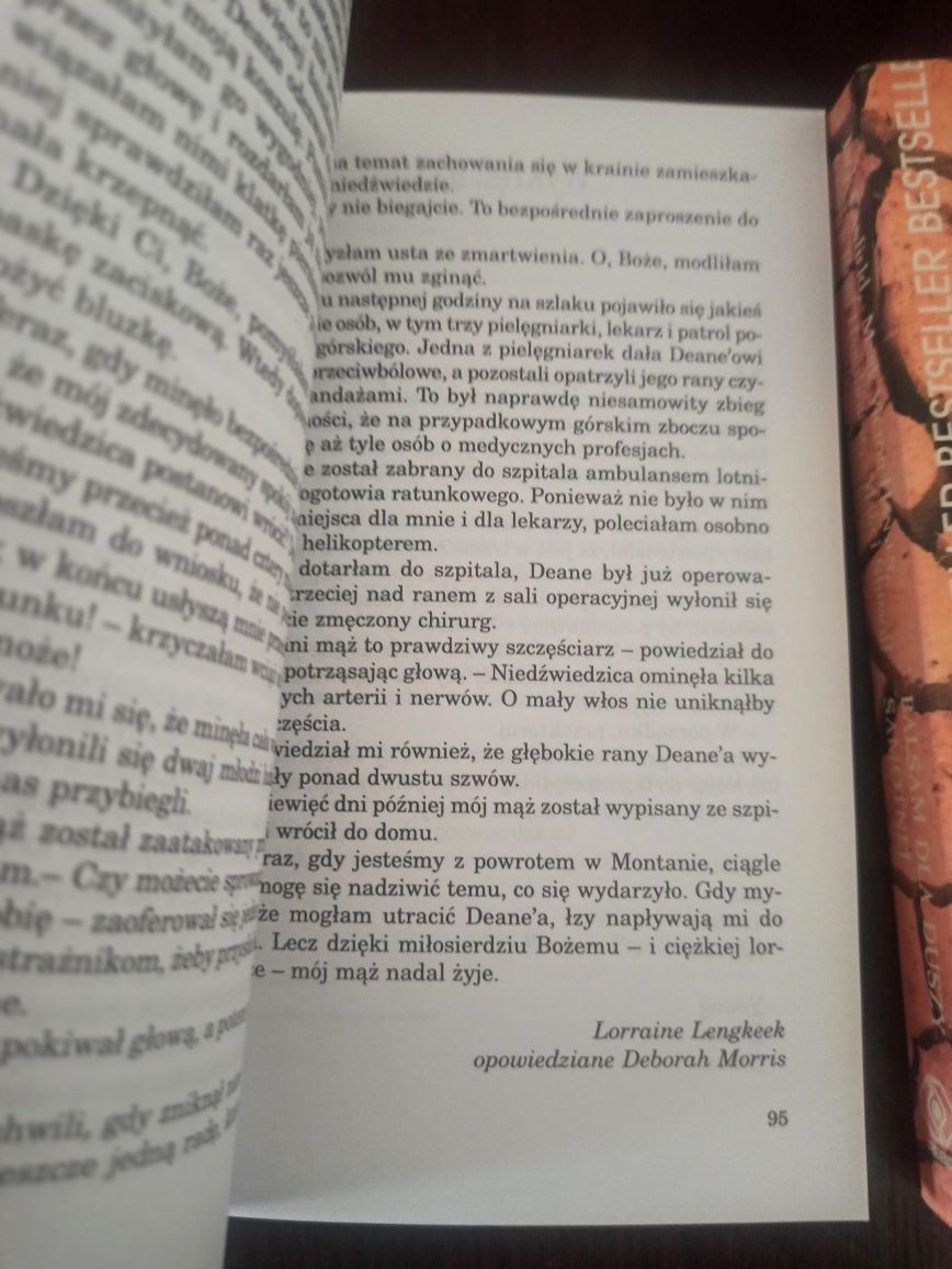 "Balsam dla duszy samotnej" i Balsam dla duszy zakochanej"