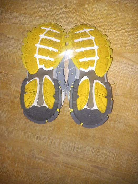 Buty Balenciaga Track. r 45