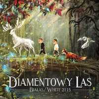 Białas- white 2115- Diamentowy las