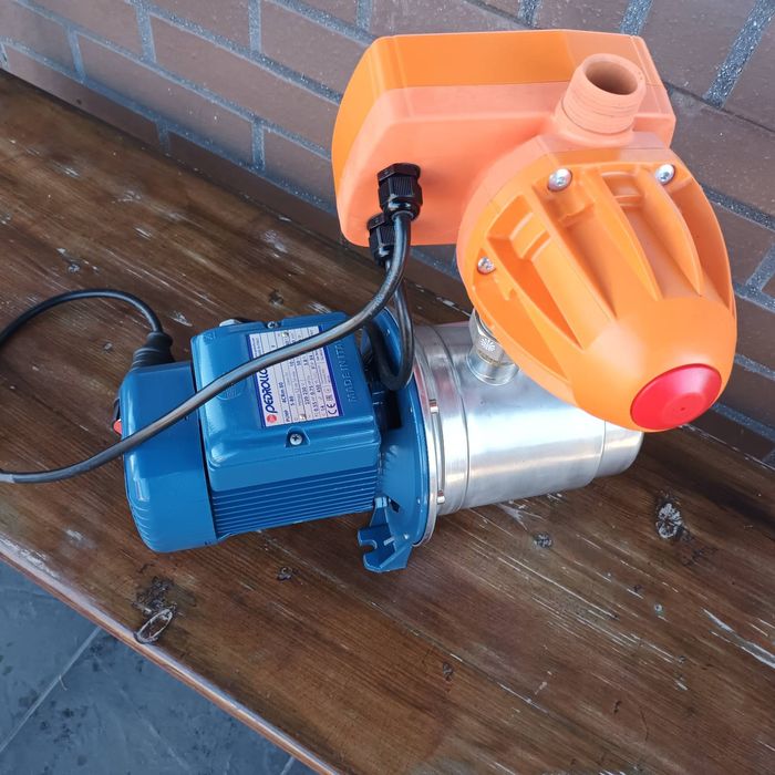 Насосна станція PEDROLLO 4CRM80