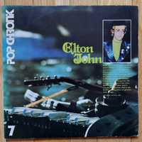 Elton John Pop Chronik 1976 Ger (VG++/VG+)