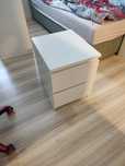 Komoda Ikea Malm 2 szuflady 40x55
