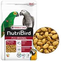 Versele-Laga NutriBird P15 Original НУТРИБЕРД ОРИДЖИНАЛ корм для птиц