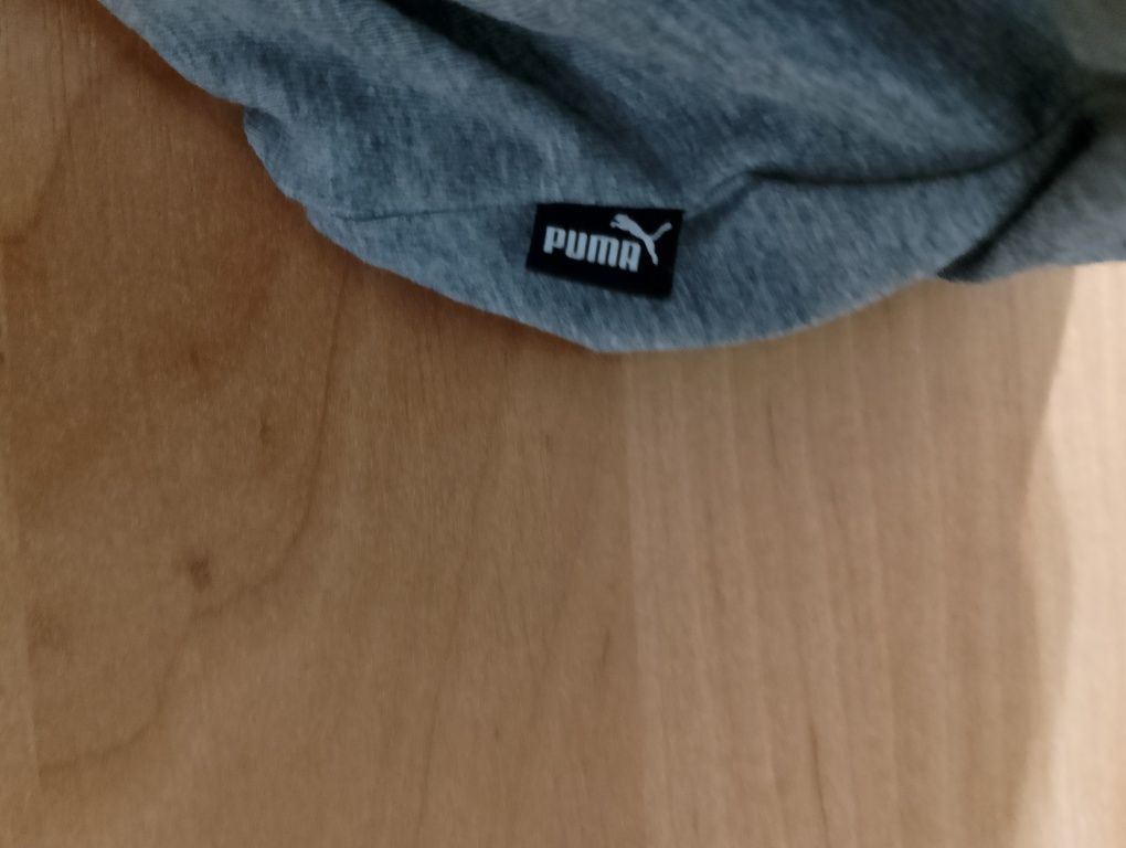 Koszulka męska Puma długość 68 szerokość 96