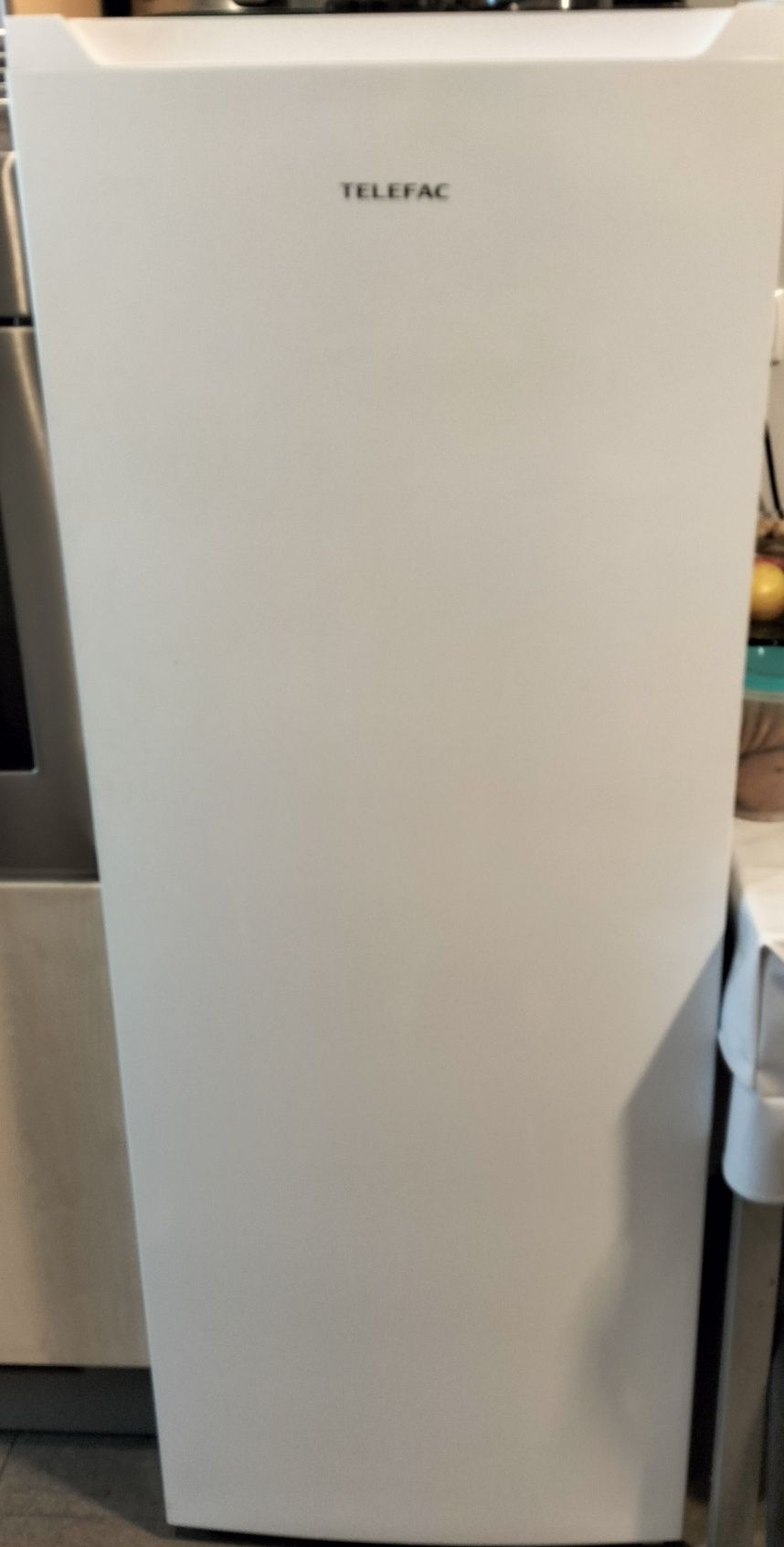 Arca congeladora 150L
