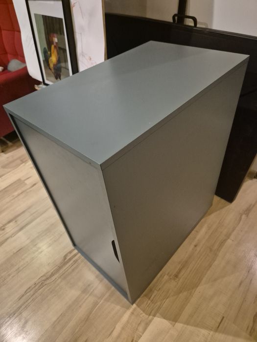 Szafka na kółkach ALEX (IKEA)