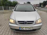 Opel Zafira A 1.8 16V Elegance 2005 B+G  7 osobowe