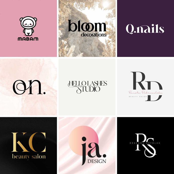 Projekty Graficzne | Logo | Ilustracje | eBooki | Korepetycje | PGF.04