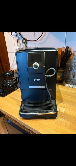 Nivona 791 ekspress