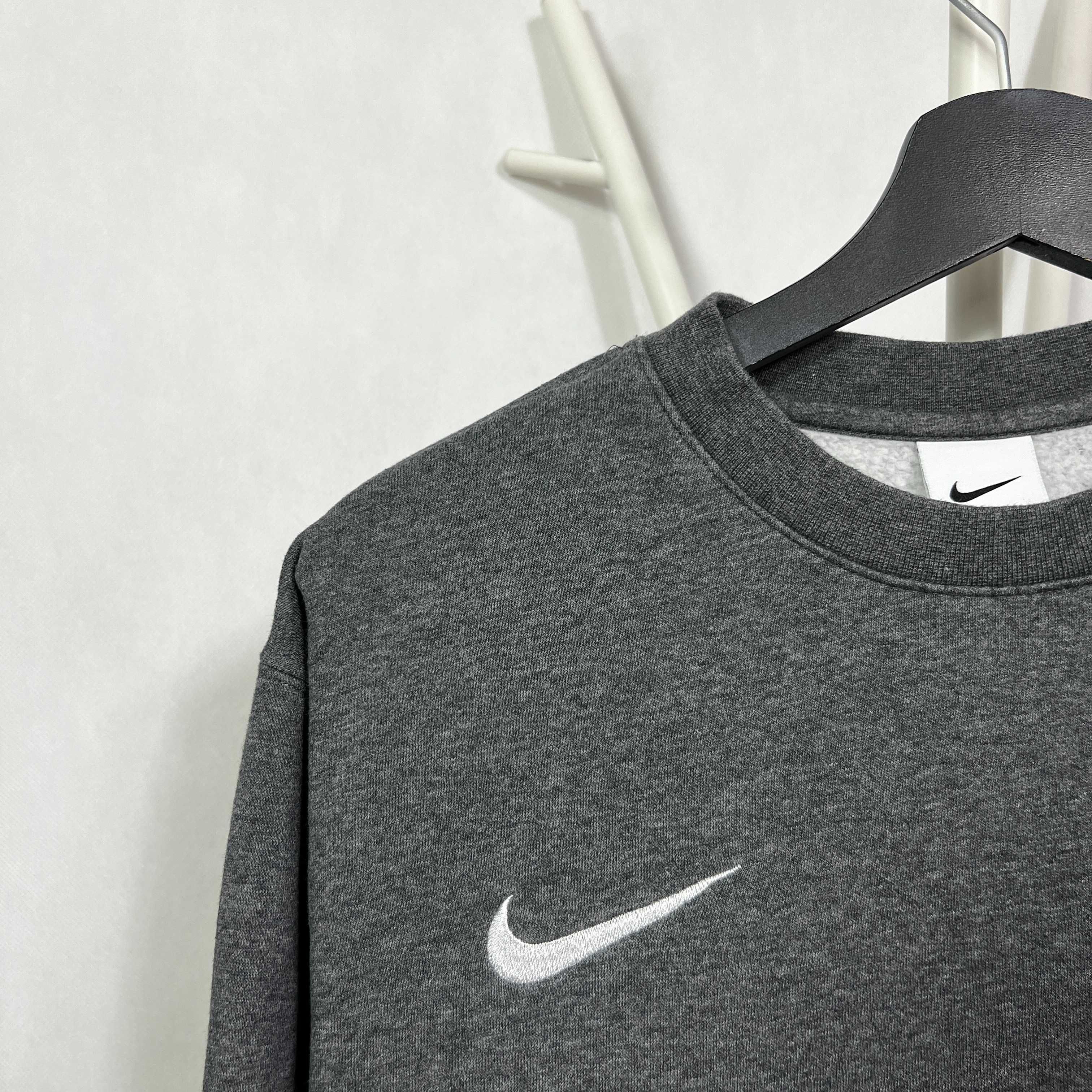 Bluza bez kaptura crewneck Nike
