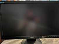 Monitor Asus VW227