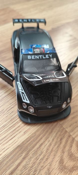 Машинка  Bentley