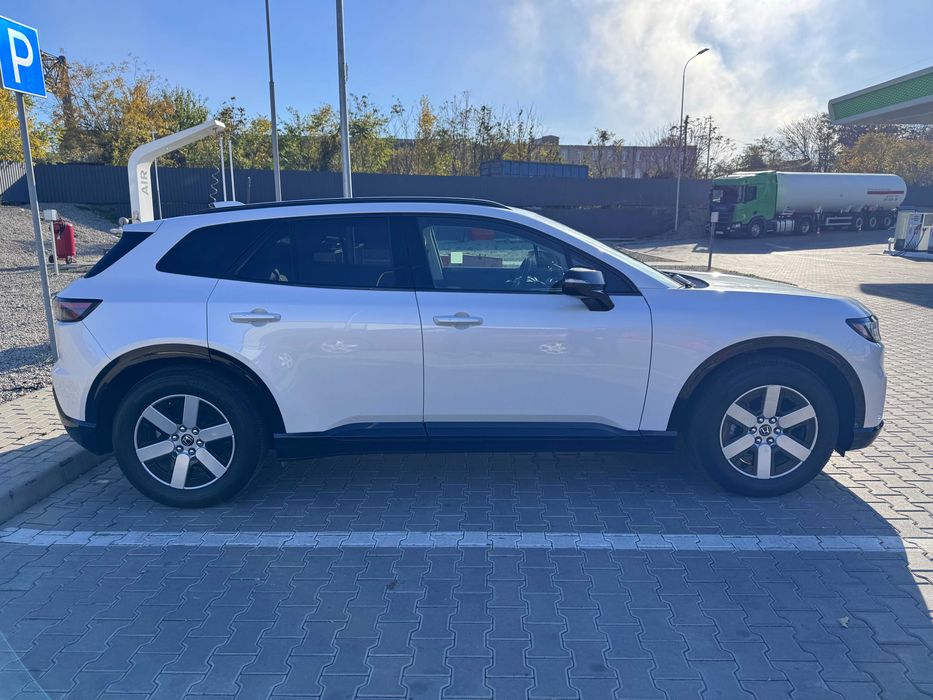 2024 Honda Prologue Touring