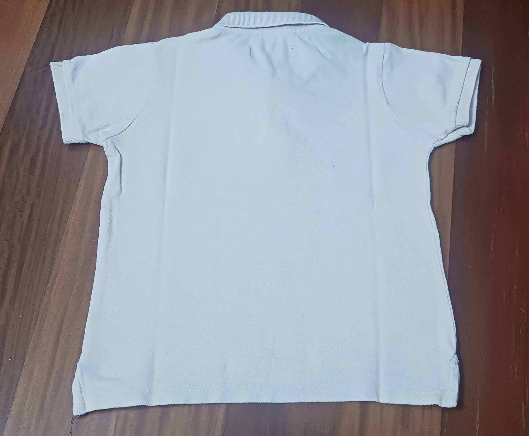 2 Polos para criança - 6 anos