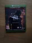 Dead by daylight xbox one