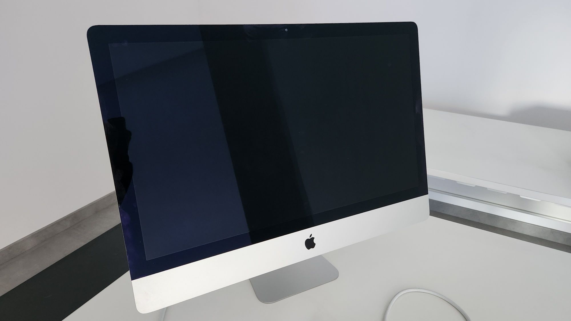 iMac 27 pol. 5K A1419 late 2015