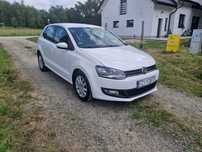 Volkswagen Polo POLO 1.2 MPI BENZYNA,klimatronik, PL tablice, 119tys km, Super Stan