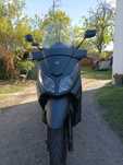 SYM Citycom S 300i Sprowadzony.