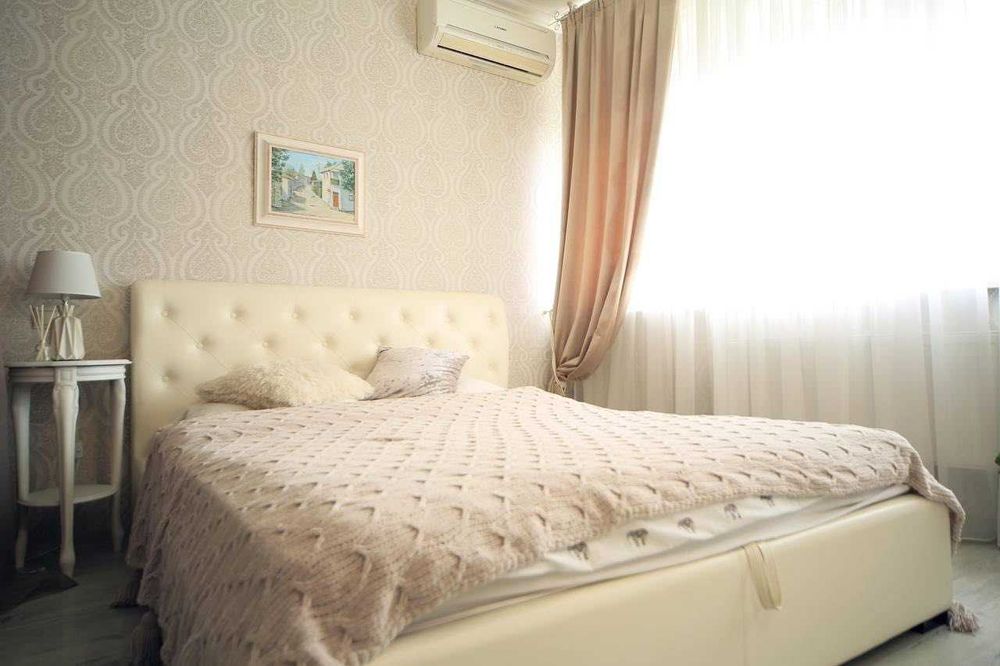 1 кім квартира, 56 м2, Паркове місто, вул. Вишгородська