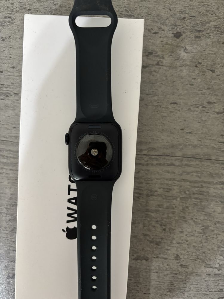 Apple Watch SE 2 generacja